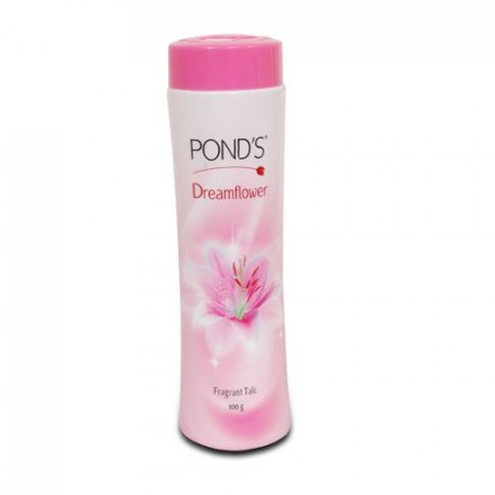 PONDS DREAM POWDER-100GM